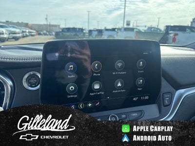 2025 Chevrolet Blazer LT AWD