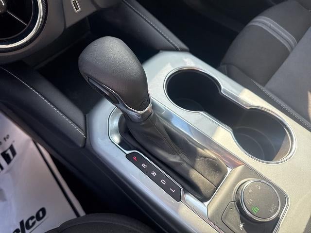 2025 Chevrolet Blazer LT AWD