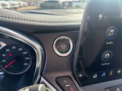 2025 Chevrolet Blazer LT AWD