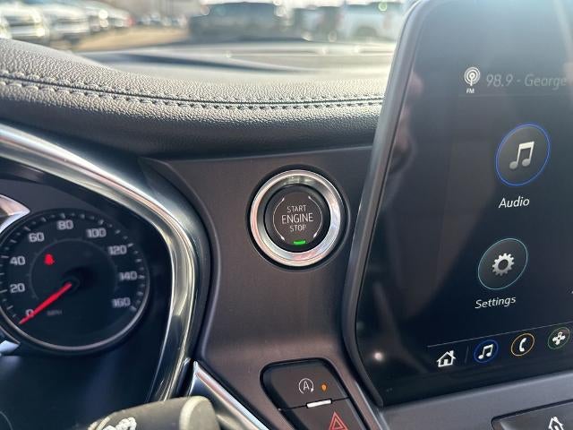 2025 Chevrolet Blazer LT AWD