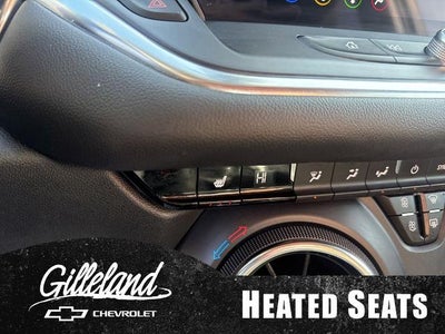 2025 Chevrolet Blazer LT AWD