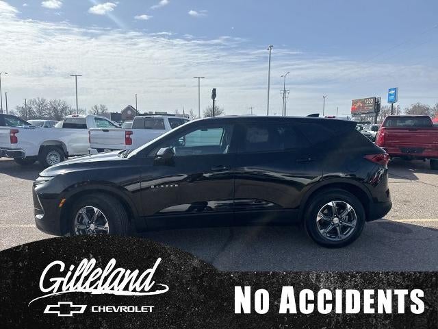 2025 Chevrolet Blazer LT AWD