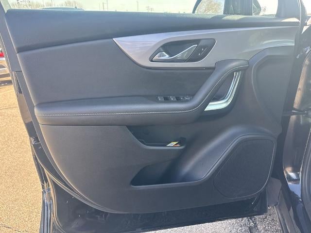 2025 Chevrolet Blazer LT AWD