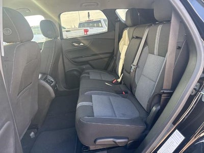 2025 Chevrolet Blazer LT AWD