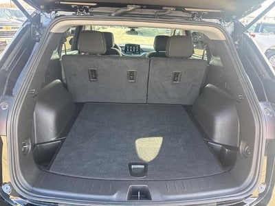 2025 Chevrolet Blazer LT AWD