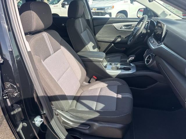 2025 Chevrolet Blazer LT AWD