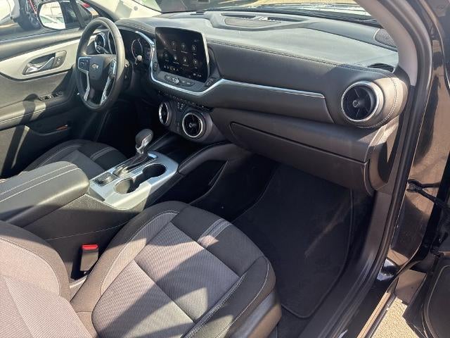 2025 Chevrolet Blazer LT AWD