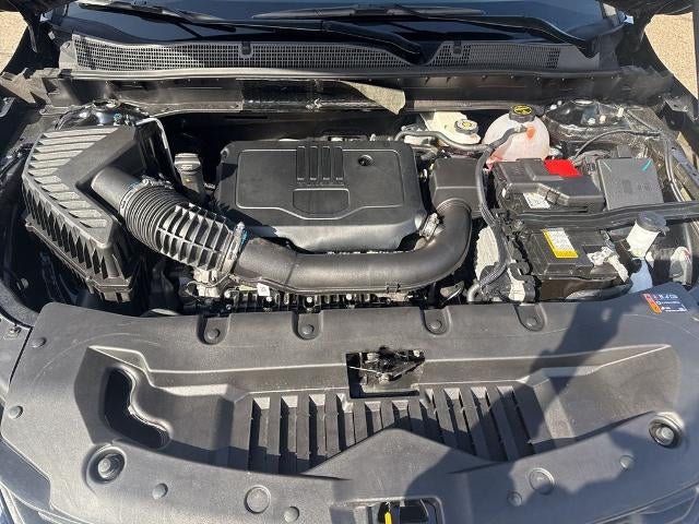 2025 Chevrolet Blazer LT AWD