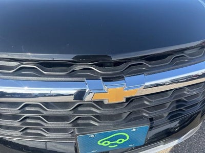 2025 Chevrolet Blazer LT AWD