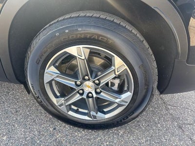 2025 Chevrolet Blazer LT AWD