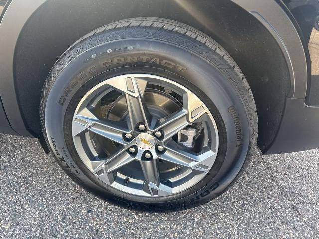 2025 Chevrolet Blazer LT AWD