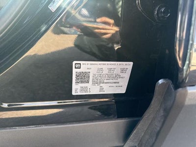 2025 Chevrolet Blazer LT AWD