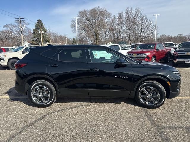 2025 Chevrolet Blazer LT AWD