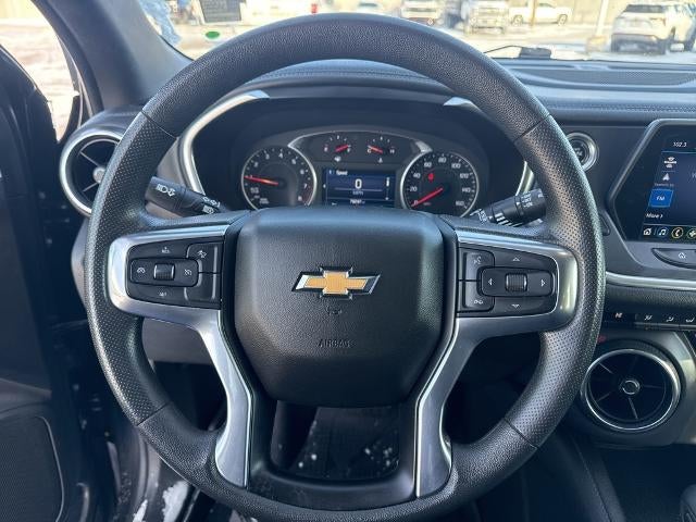 2021 Chevrolet Blazer LT AWD