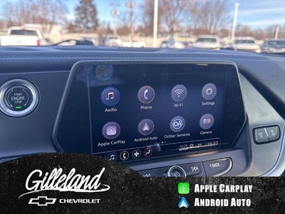 2021 Chevrolet Blazer LT AWD