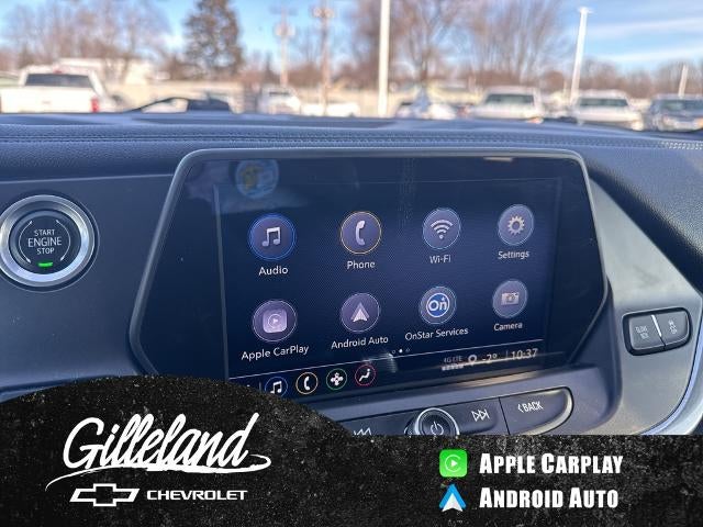 2021 Chevrolet Blazer LT AWD