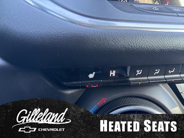 2021 Chevrolet Blazer LT AWD