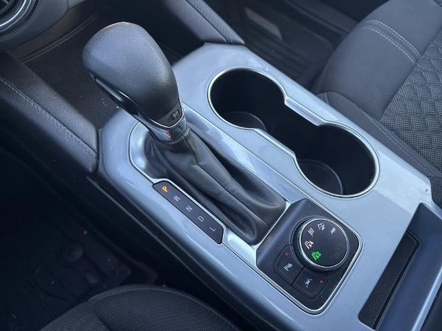 2021 Chevrolet Blazer LT AWD