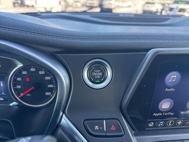 2021 Chevrolet Blazer LT AWD