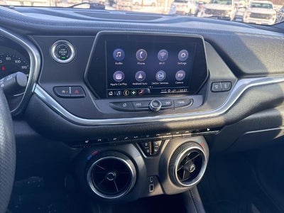 2021 Chevrolet Blazer LT AWD