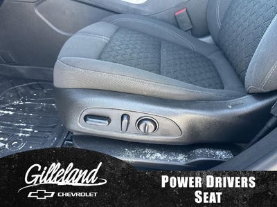 2021 Chevrolet Blazer LT AWD