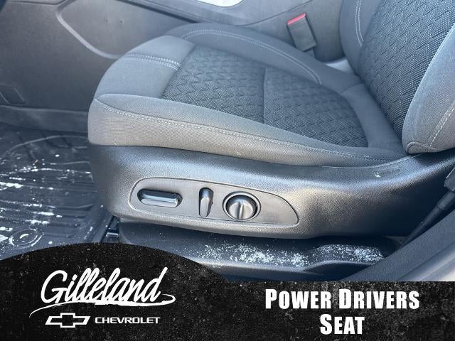 2021 Chevrolet Blazer LT AWD