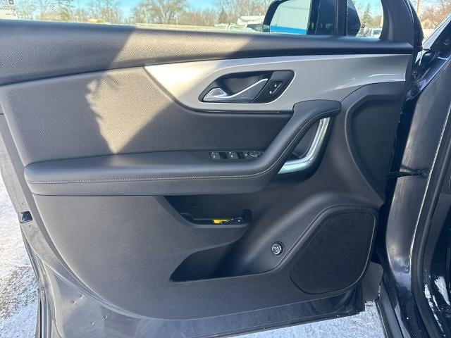 2021 Chevrolet Blazer LT AWD