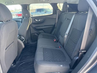 2021 Chevrolet Blazer LT AWD