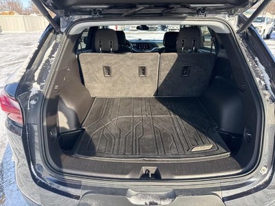 2021 Chevrolet Blazer LT AWD