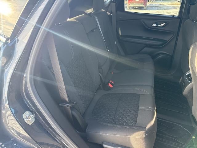 2021 Chevrolet Blazer LT AWD