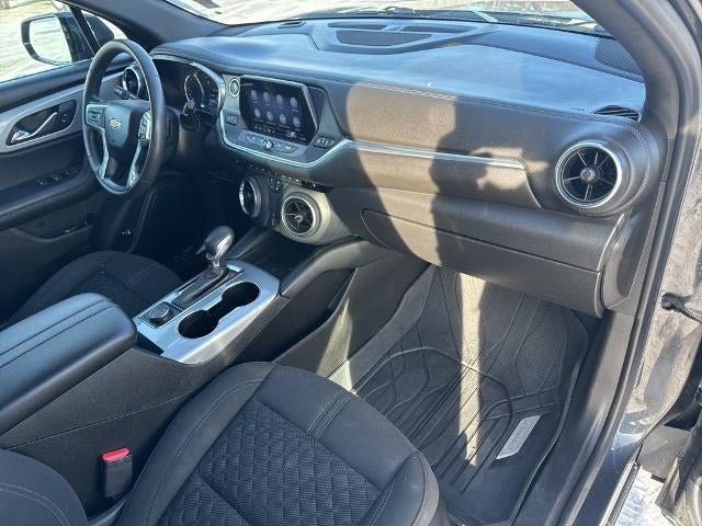 2021 Chevrolet Blazer LT AWD