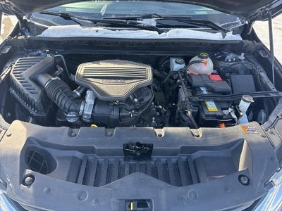 2021 Chevrolet Blazer LT AWD