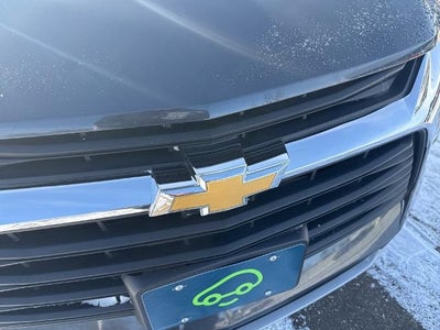 2021 Chevrolet Blazer LT AWD