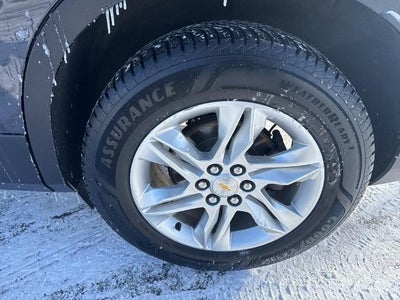 2021 Chevrolet Blazer LT AWD