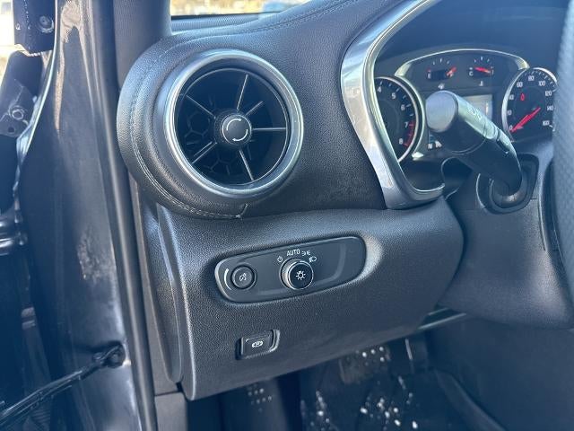 2021 Chevrolet Blazer LT AWD