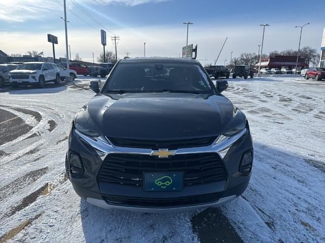 2021 Chevrolet Blazer LT AWD