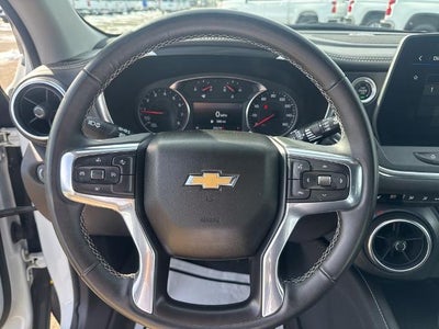 2023 Chevrolet Blazer AWD 4dr LT w/3LT