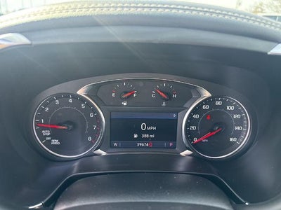 2023 Chevrolet Blazer AWD 4dr LT w/3LT