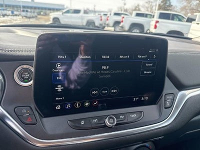 2023 Chevrolet Blazer AWD 4dr LT w/3LT