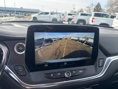 2023 Chevrolet Blazer AWD 4dr LT w/3LT