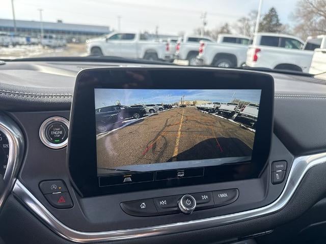 2023 Chevrolet Blazer AWD 4dr LT w/3LT