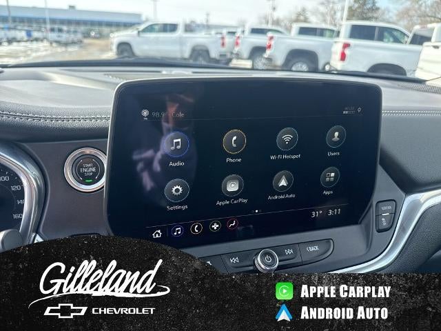 2023 Chevrolet Blazer AWD 4dr LT w/3LT