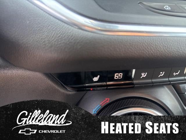 2023 Chevrolet Blazer AWD 4dr LT w/3LT