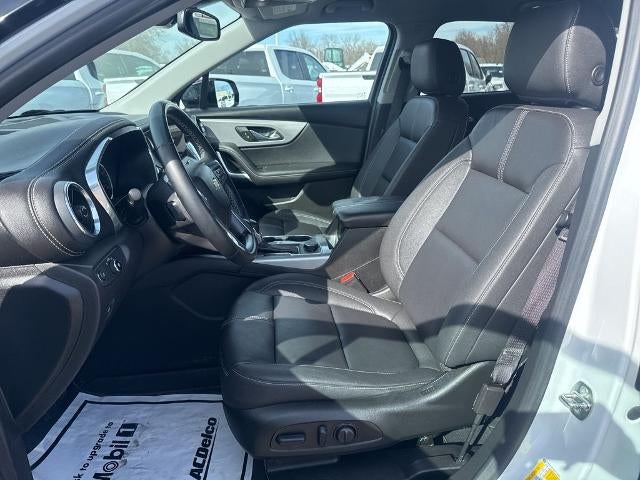 2023 Chevrolet Blazer AWD 4dr LT w/3LT