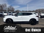 2023 Chevrolet Blazer AWD 4dr LT w/3LT