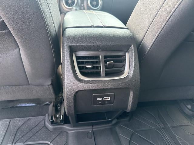 2023 Chevrolet Blazer AWD 4dr LT w/3LT