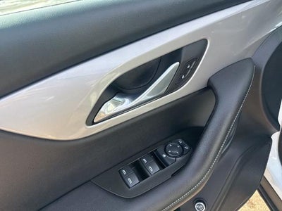 2023 Chevrolet Blazer AWD 4dr LT w/3LT