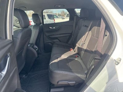 2023 Chevrolet Blazer AWD 4dr LT w/3LT