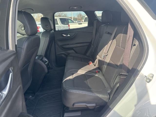 2023 Chevrolet Blazer AWD 4dr LT w/3LT