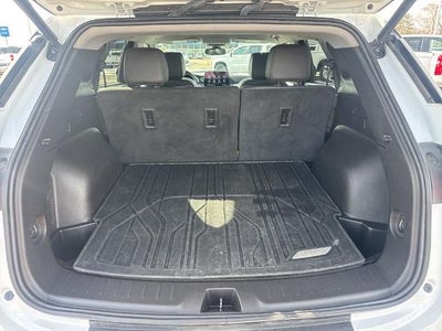 2023 Chevrolet Blazer AWD 4dr LT w/3LT